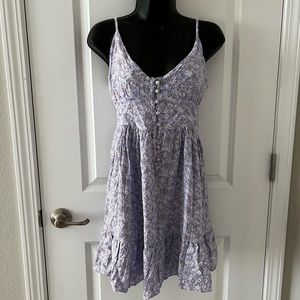 Aeropostale spring dress